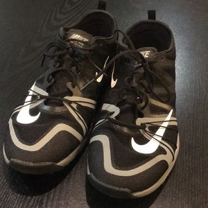 Nike Training- Free Cross Complete Sneakers